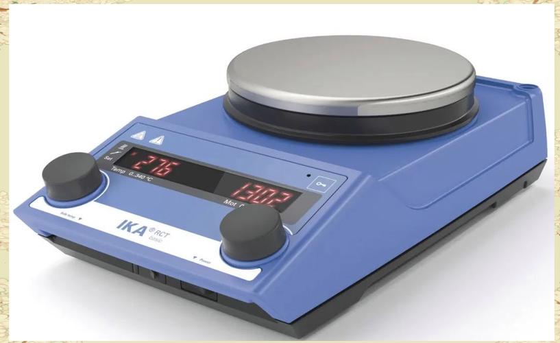 浙江老品牌磁力搅拌器有何独特优势？-图2