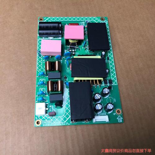 显示器电源板维修费用多少？-图1