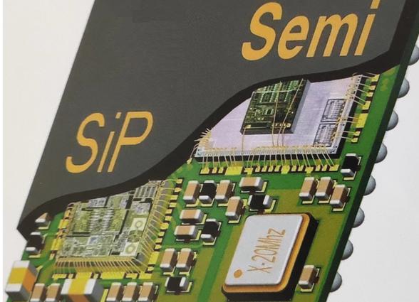 SIP技术，系统级封装如何突破集成瓶颈？-图1
