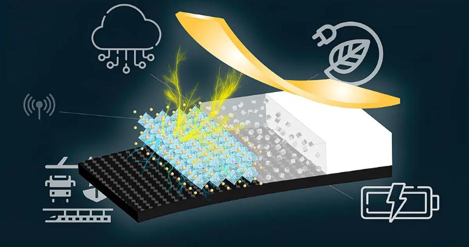 新型环境能量采集技术如何突破应用瓶颈？-图3