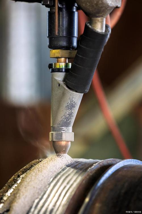 钨极氩弧焊如何实现高质量焊接？-图1