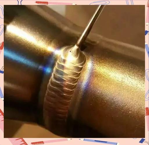 钨极氩弧焊如何实现高质量焊接？-图3