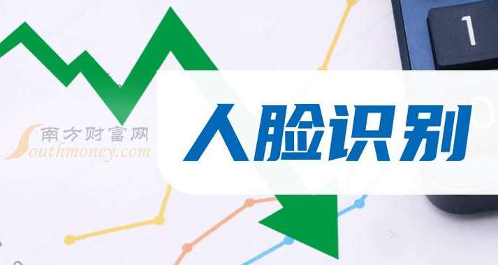 人脸识别技术龙头公司有哪些？-图2