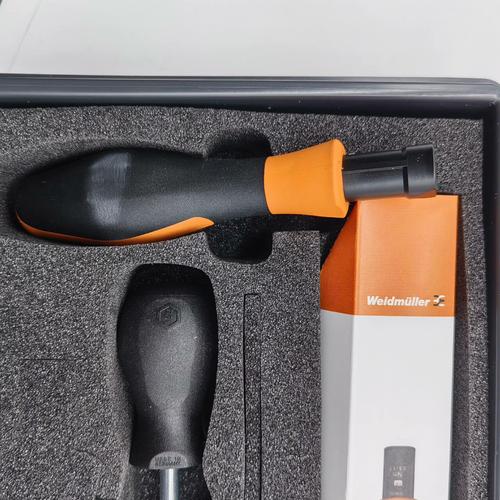 魏得米勒防爆机有何独特优势？-图1