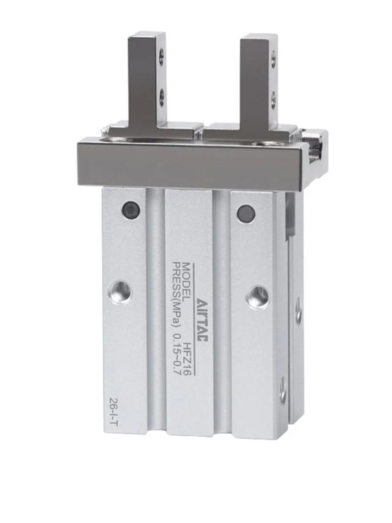 气缸品牌有哪些？-图3