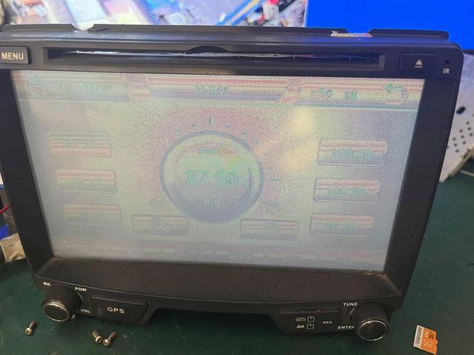 车载一体机不开机怎么办？-图3