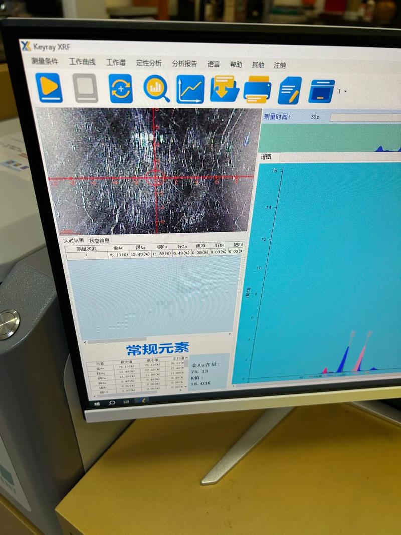 黄金检测仪品牌怎么选？-图1