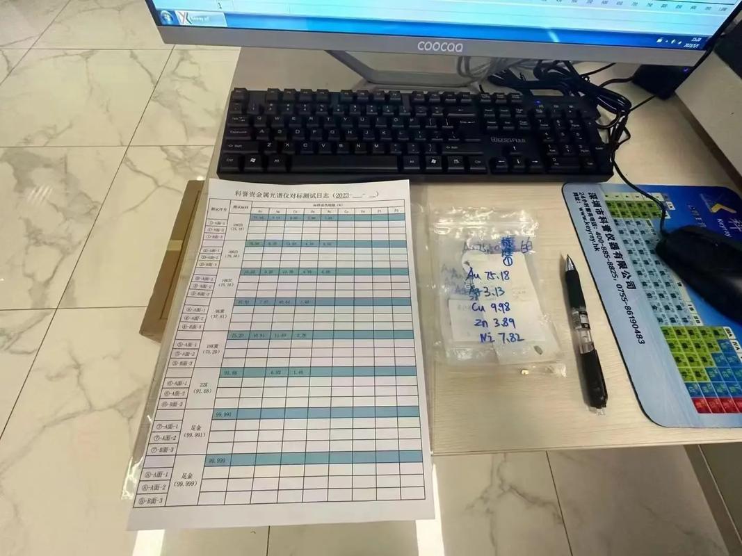 黄金检测仪品牌怎么选？-图3