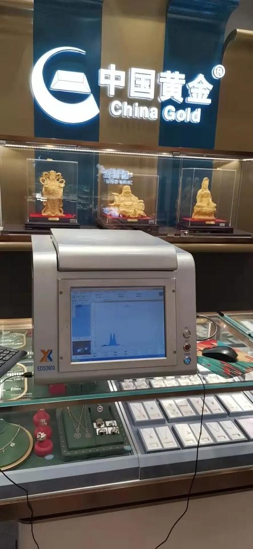 黄金检测仪品牌怎么选？-图2