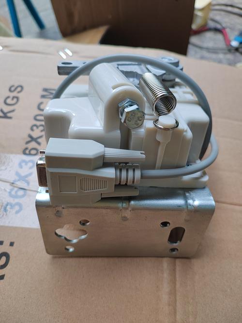 缝纫机电控箱维修真的不难吗？-图1