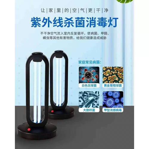品牌空气消毒灯到底哪家好？-图2