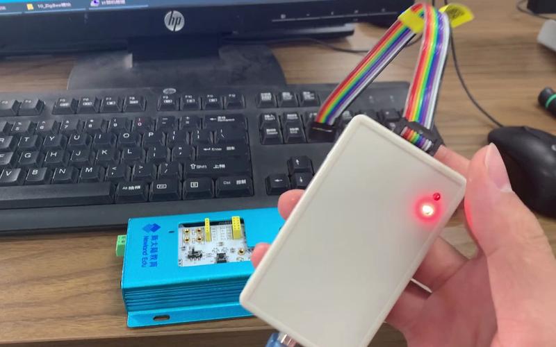 Zigbee技术常见问题有哪些？-图3