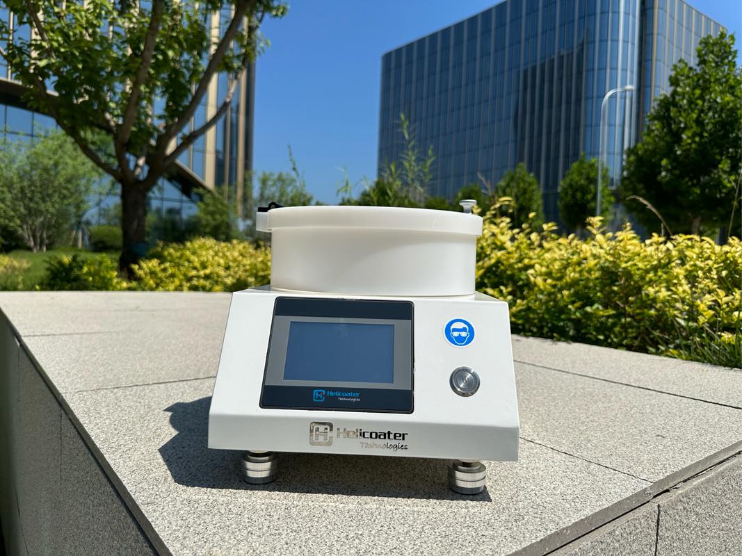 上海高精度匀胶机品牌有哪些？-图1