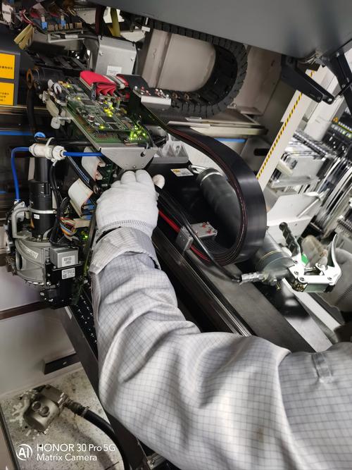 贴片机售后维修工程师，技能要求有哪些？-图1