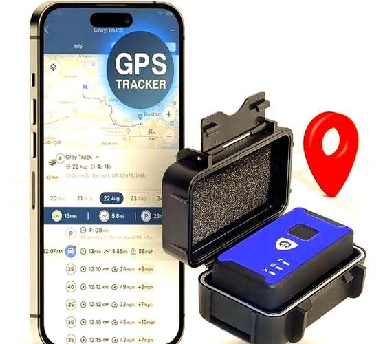 GPSone定位技术如何实现精准定位？-图3